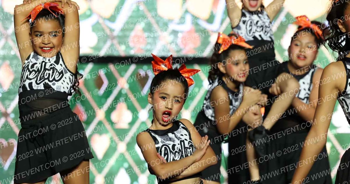 One Love All Stars Spades · The American Grand Grand Nationals DD