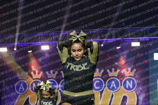 TRIBE ELITE Code Black