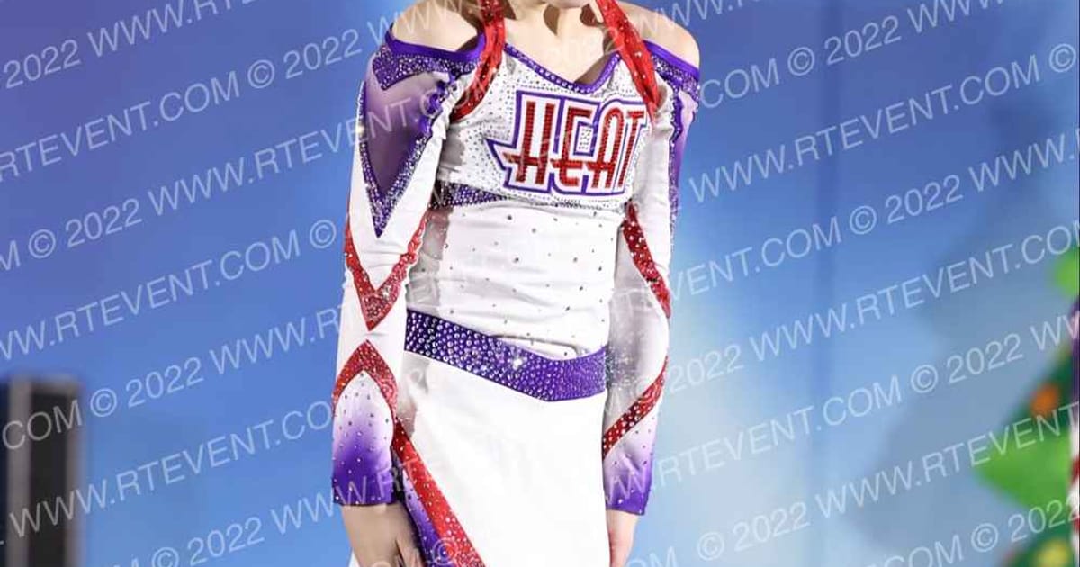 Perfect 10 Heat Sizzle · Americas Best Indy Challenge