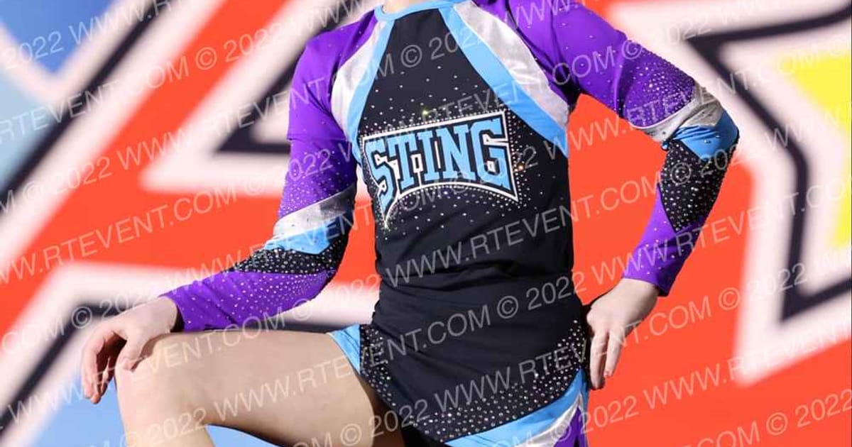 Sting Sweet Bees · Americas Best Indy Challenge