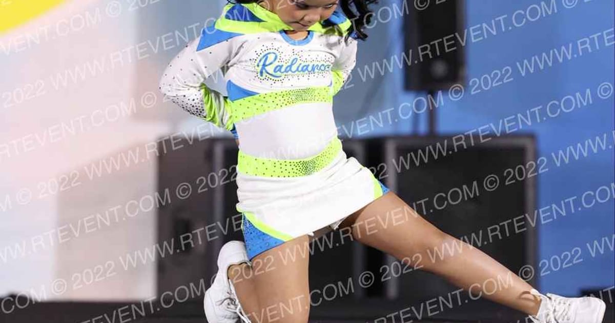 JPAC Radiance Sundaes · Americas Best Indy Challenge