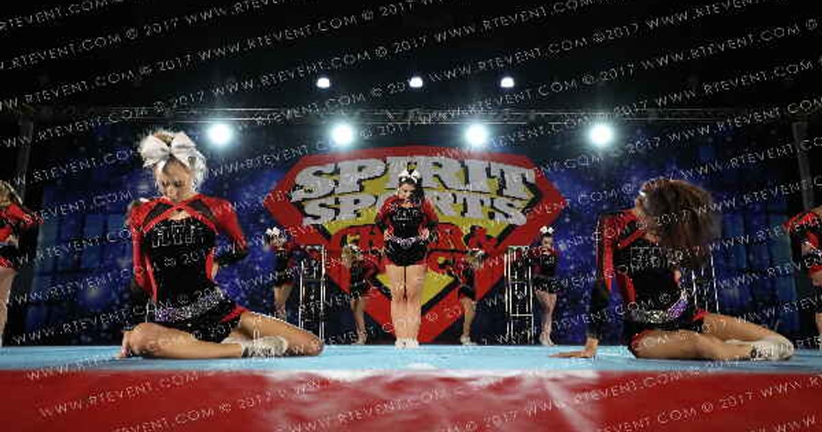 FAME All-Stars Stafford Icons · Spirit Sports Beach Blast West Palm Beach Nationals DIDII