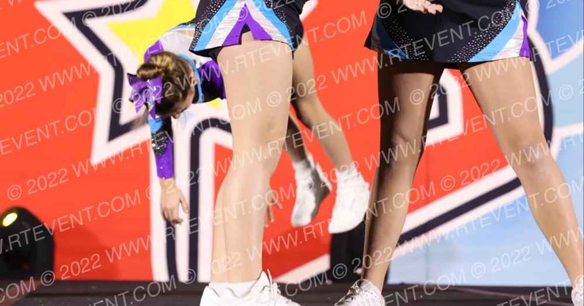 Sting HoneyBees · Americas Best Indy Challenge