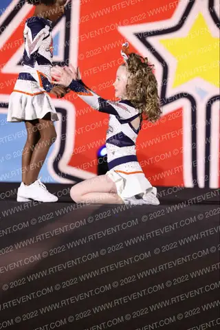 Outlaw Athletics Tiny Fury