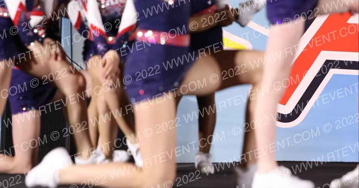 Interactive Academy Starburst · Americas Best Indy Challenge