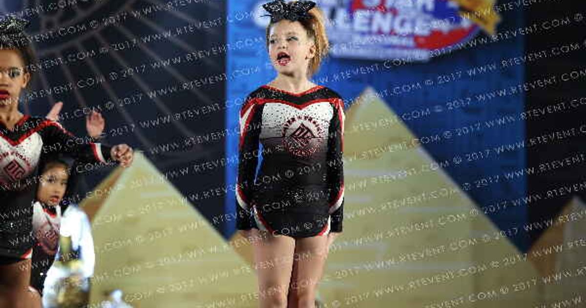 PTC Allstars Reign · Queen of the Nile Worcester