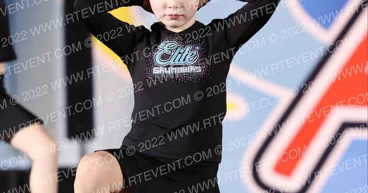 Elite Skyhawks Shockwave · Americas Best Indy Challenge