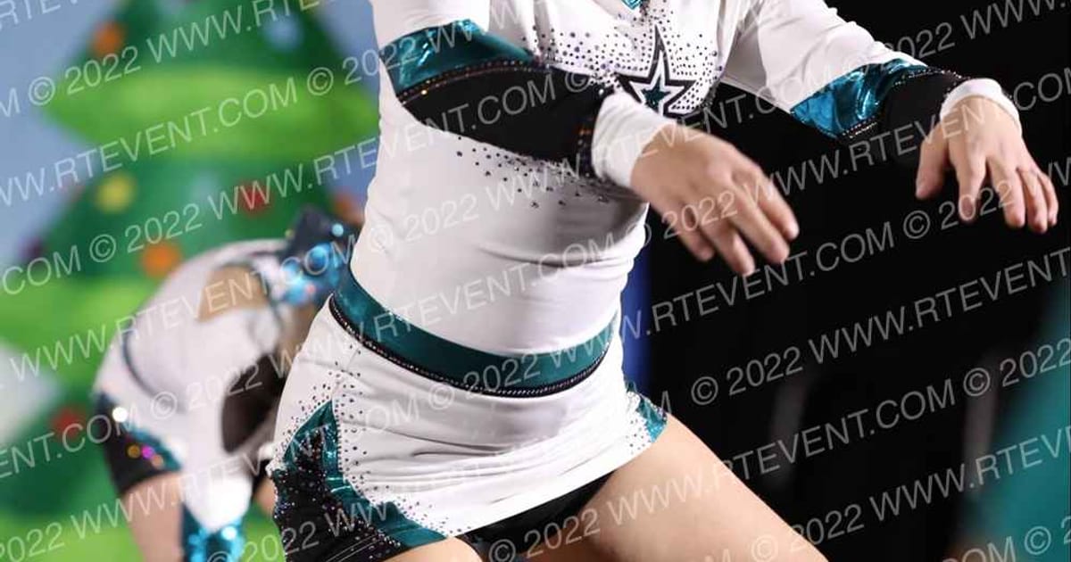 Cheer Fusion Elite Fireworks · Americas Best Indy Challenge