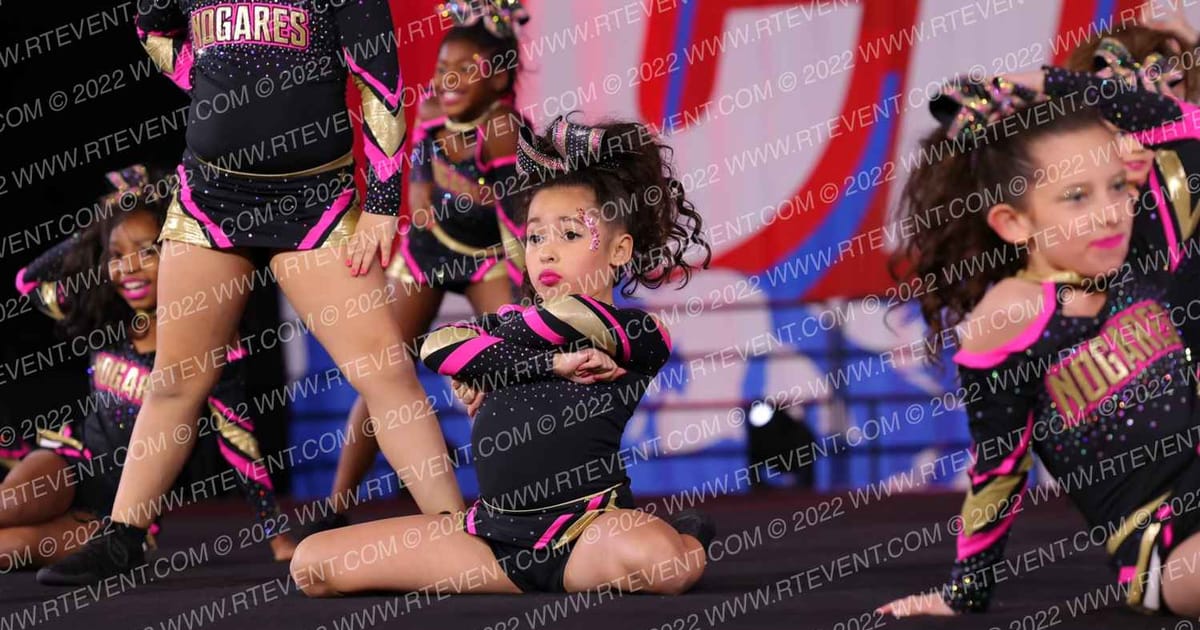 Nogare's X-Treme Elite Dynasty · CHAMPS Grand Nationals DIDII