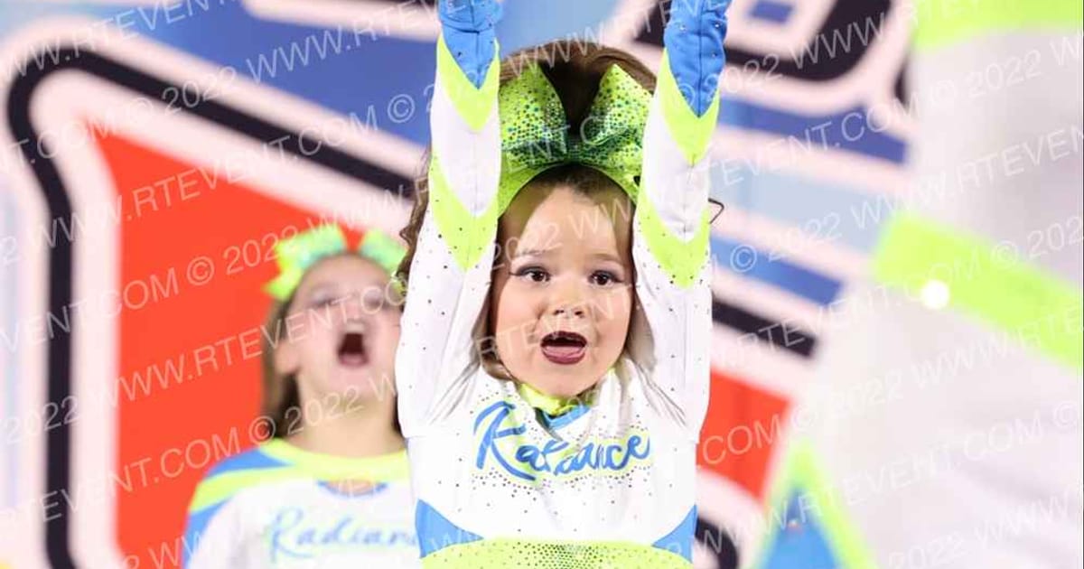 JPAC Radiance Sunrise · Americas Best Indy Challenge