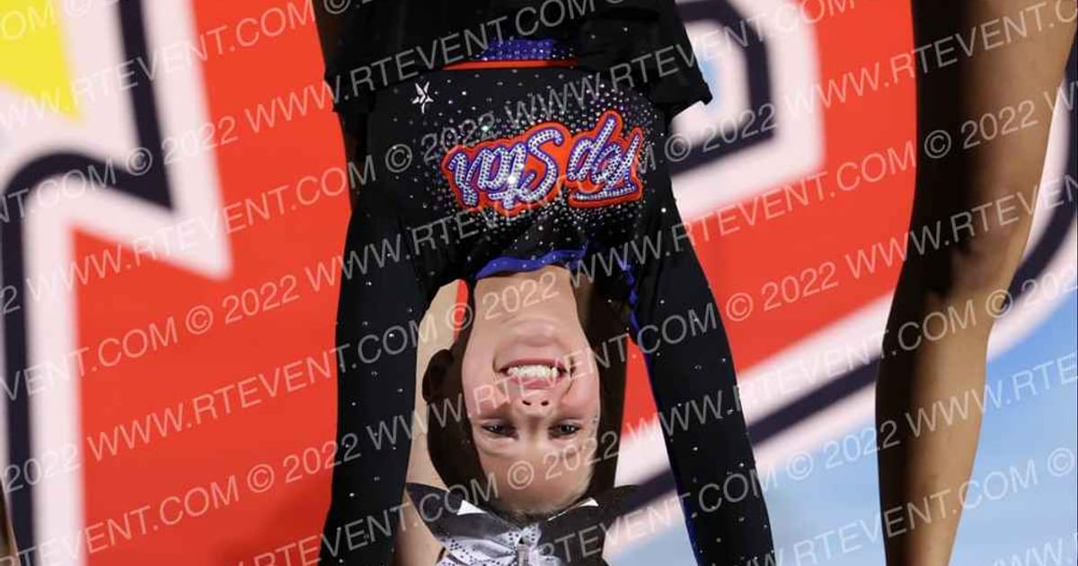 Top Star Training Center Soar · Americas Best Indy Challenge