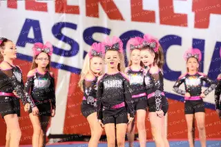 Diamonds All Stars Sparkle