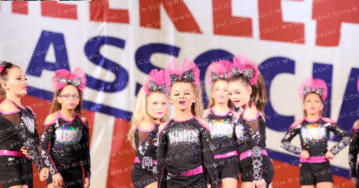 Diamonds All Stars Sparkle · NCA Franklin Classic