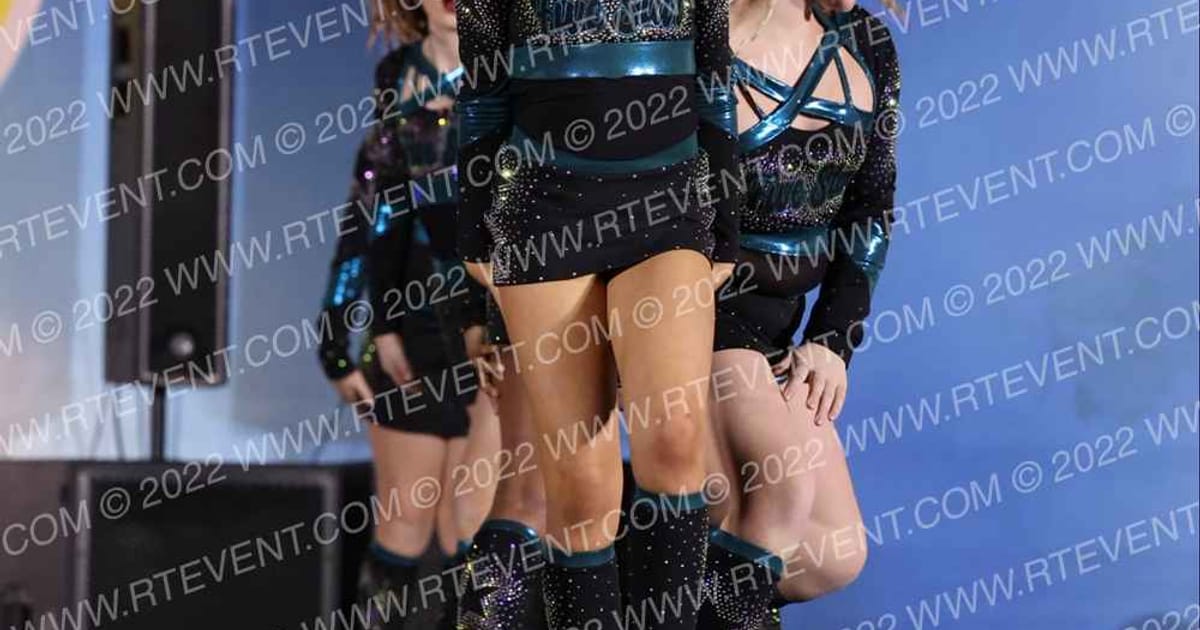 Five Star Athletics Supernova · Americas Best Indy Challenge
