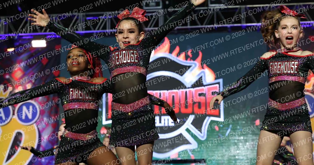 Firehouse Elite Phoenix · The American Grand Grand Nationals DD