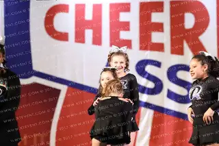 Premier Athletics - Knoxville West Glitter Sharks