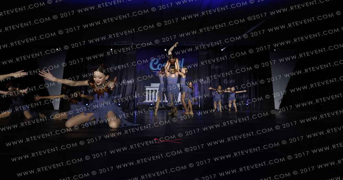 Adrenaline Studio SYNERGY · Coastal at the Capitol
