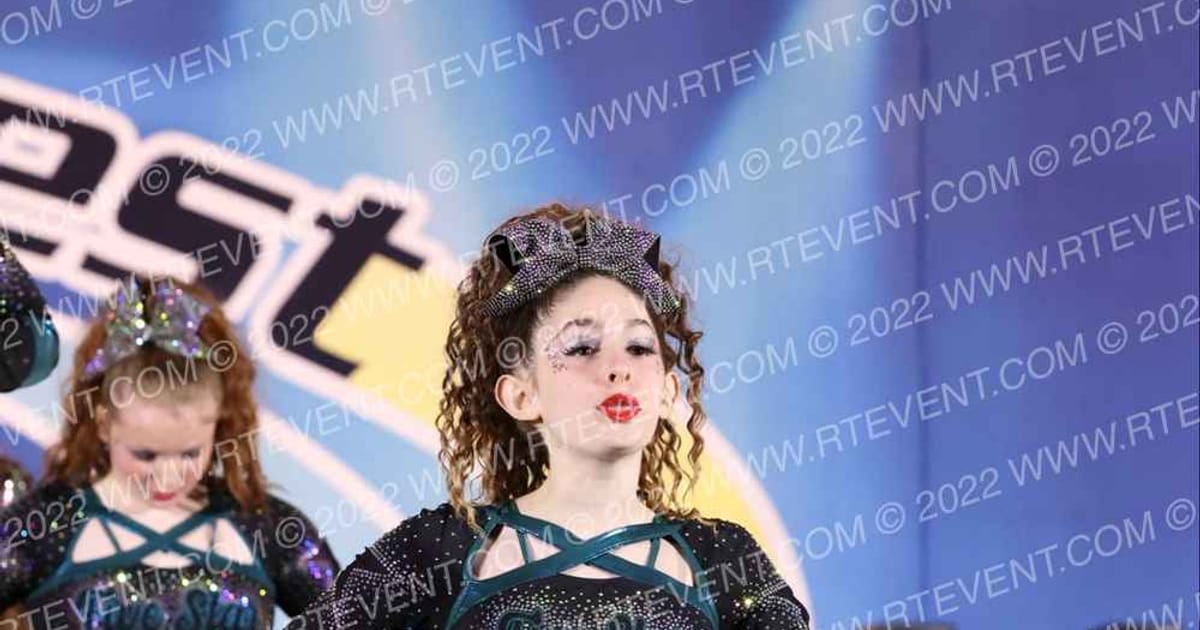 Five Star Athletics Prodigy · Americas Best Indy Challenge