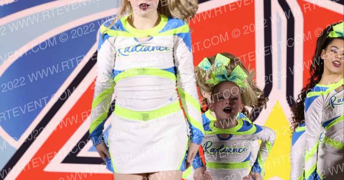 JPAC Radiance Twilight · Americas Best Indy Challenge