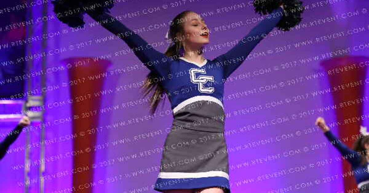 Cedar Crest High School · ACDA Reach the Beach Ocean City Showdown