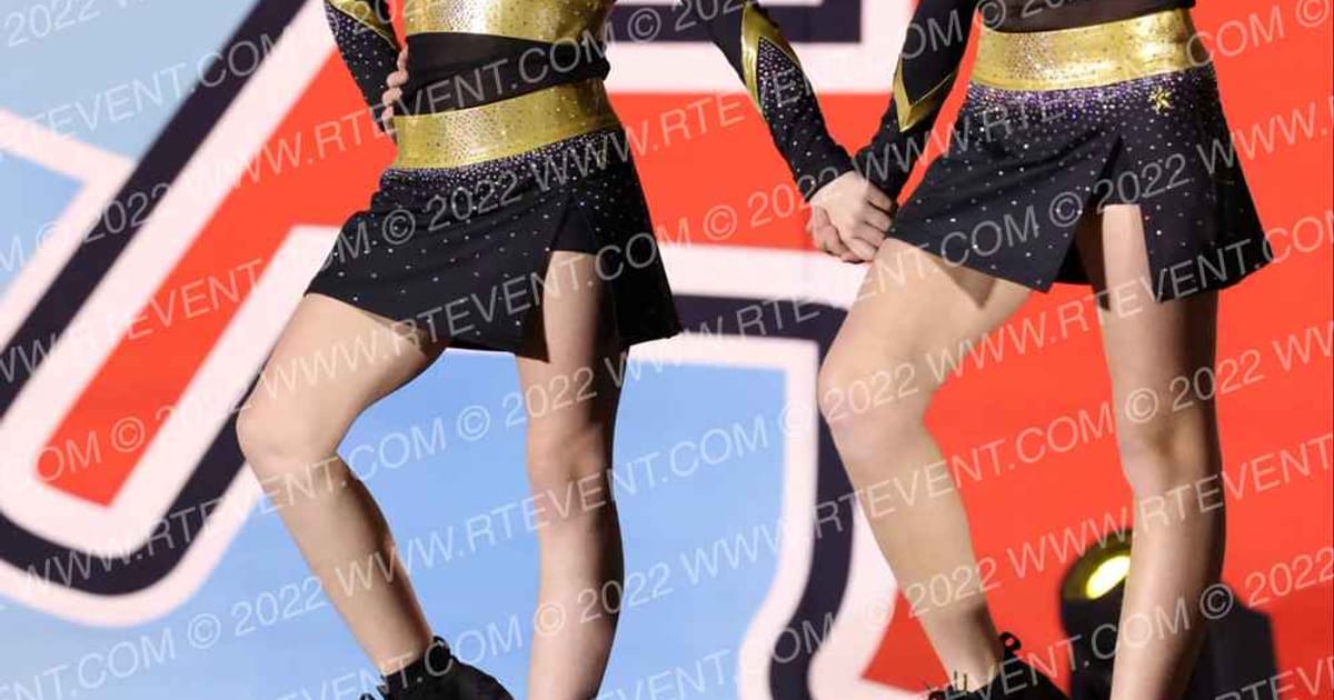 Miami Valley Premier Gold Crush · Americas Best Indy Challenge