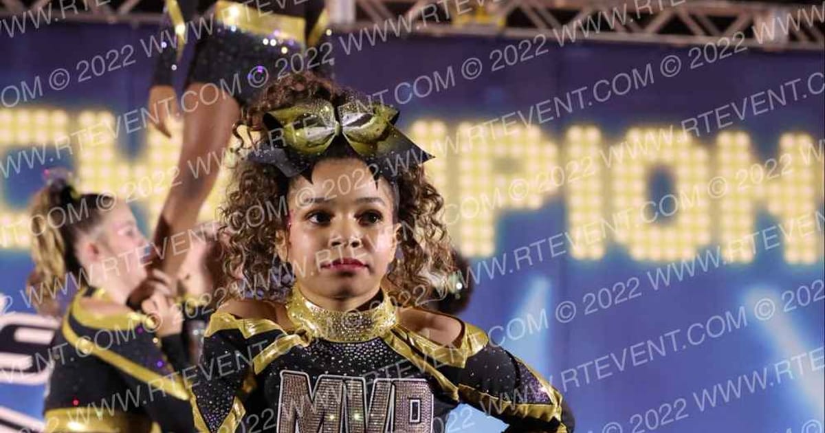 Miami Valley Premier Showstoppers · Americas Best Indy Challenge