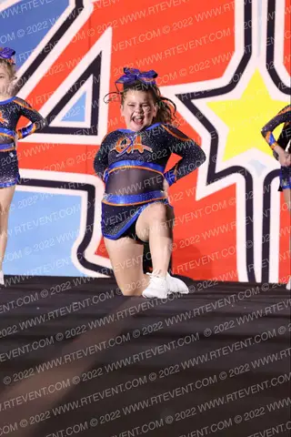 Outlaw Athletics Vengeance