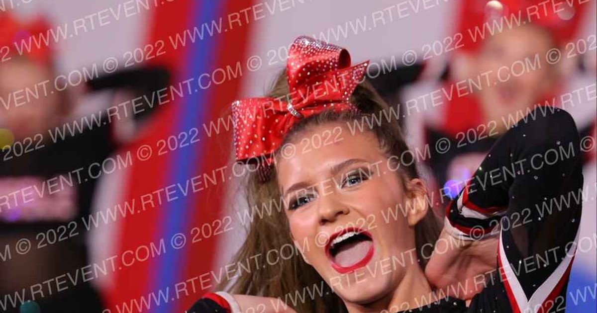 Steele Athletics - Northern CO Hydro · CHAMPS Grand Nationals DIDII