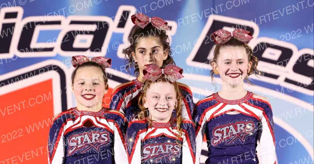 Interactive Academy Starstruck · Americas Best Indy Challenge