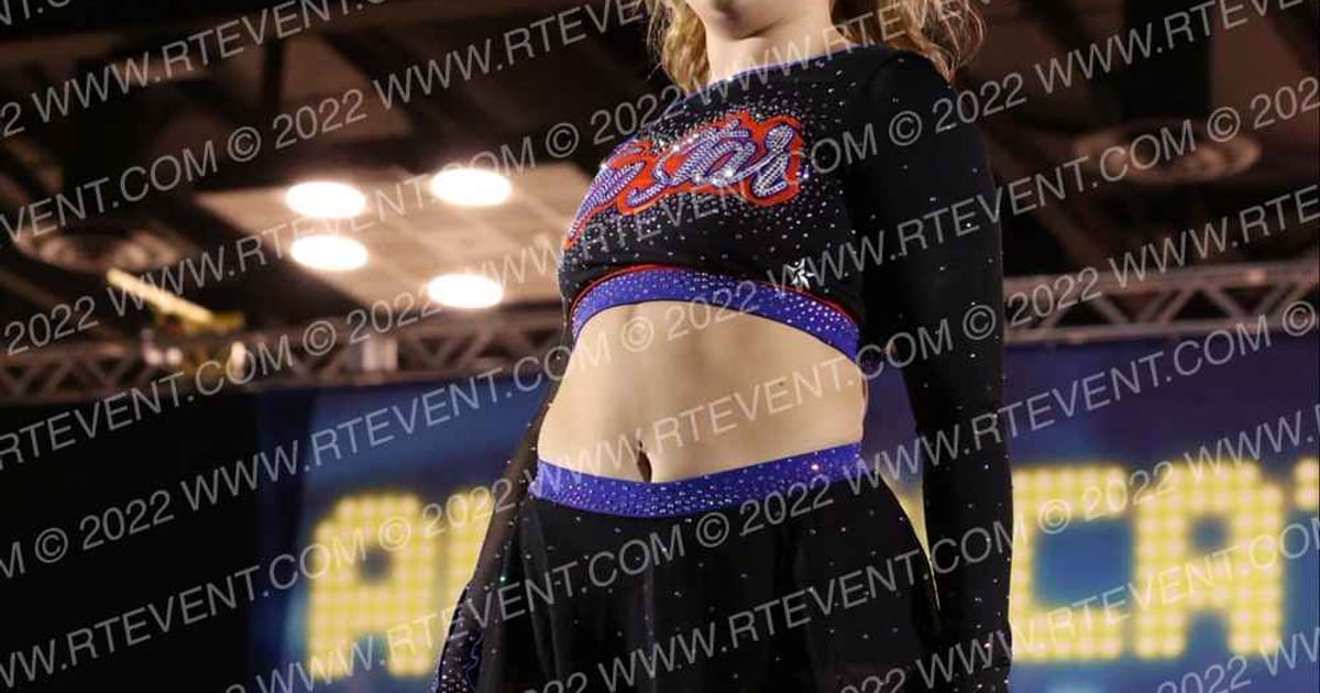 Top Star Training Center Infinity · Americas Best Indy Challenge