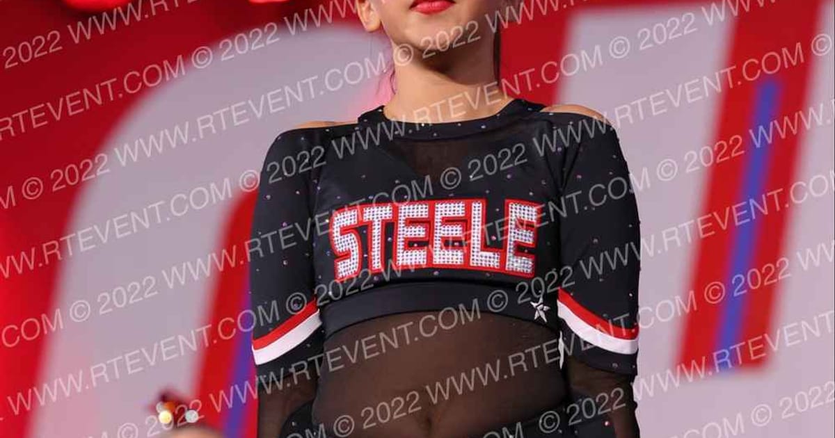 Steele Athletics - Colorado Springs Pyrite · CHAMPS Grand Nationals DIDII