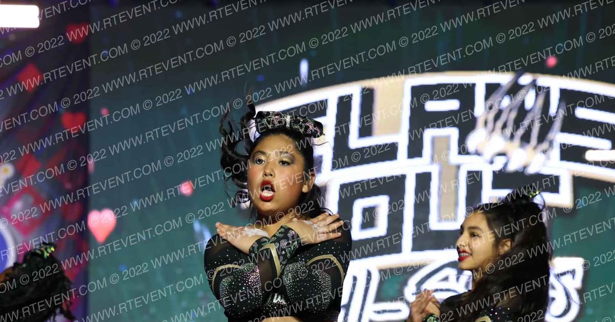 Claws Out All Stars Jaguars · The American Grand Grand Nationals DD