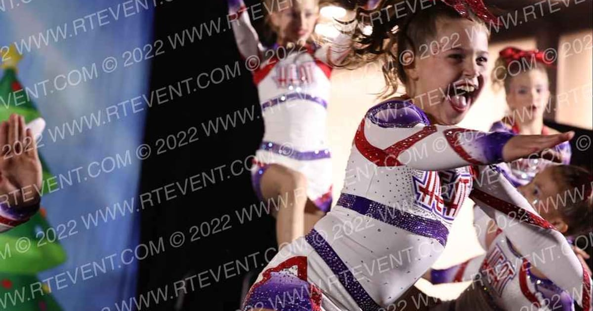 Perfect 10 Heat Flames · Americas Best Indy Challenge