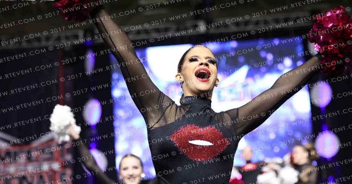 Planet Dance Junior Pom · JamFest Dance Super