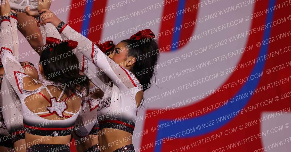 The Texas Bandits ASSASSINS · CHAMPS Grand Nationals DIDII