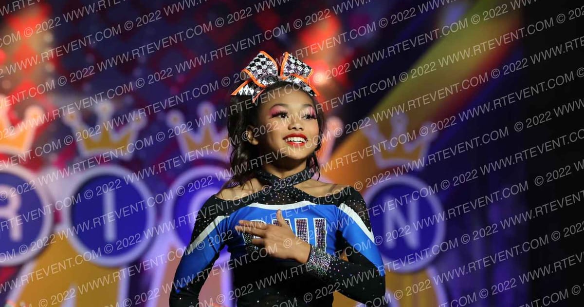 The California All Stars-Las Vegas Illusion · The American Grand Grand Nationals DD