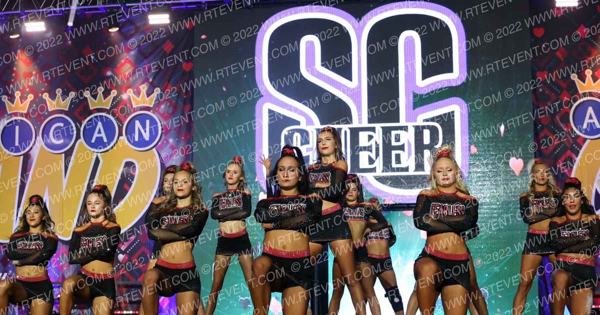 NA · The American Grand Grand Nationals DD