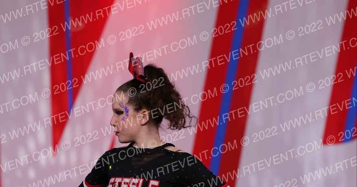 Steele Athletics - Denver Neon · CHAMPS Grand Nationals DIDII