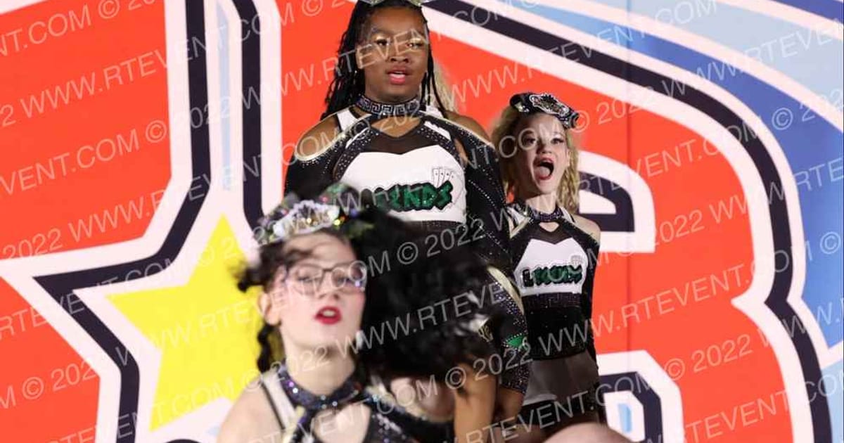 House of Legends Showgirls · Americas Best Indy Challenge