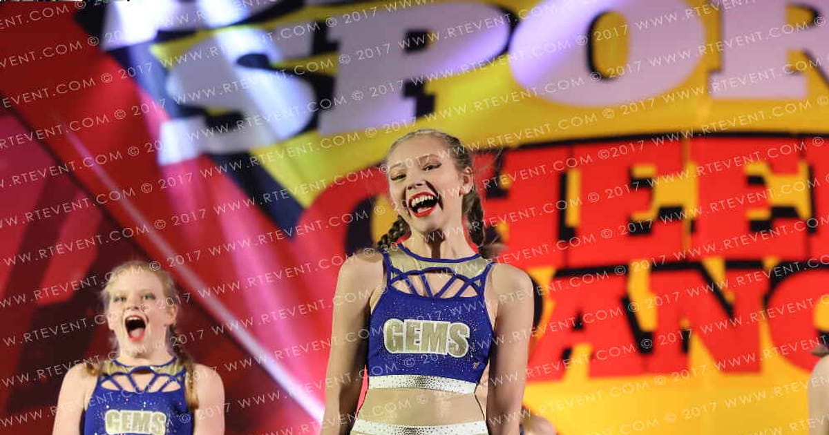 Gold Medal Gems Kyanite · SS Kansas City Nationals