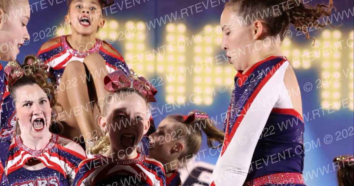 Interactive Academy Cosmic · Americas Best Indy Challenge