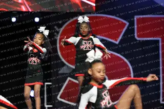 Impact Xtreme Cheer Reign