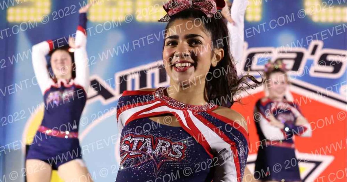 Interactive Academy Galaxy · Americas Best Indy Challenge