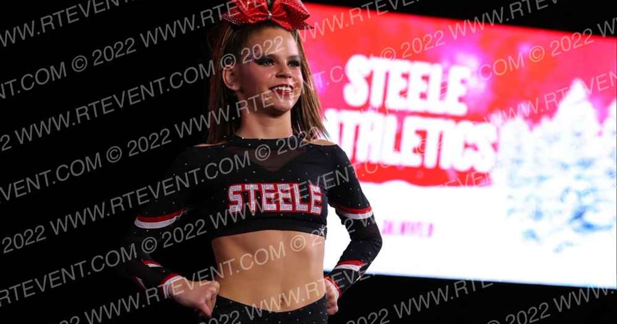 Steele Athletics - Denver Electra · CHAMPS Grand Nationals DIDII