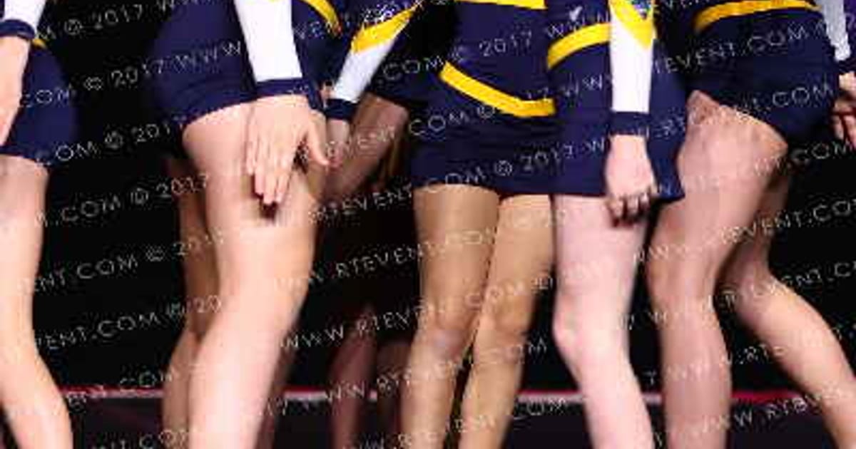 Mustang Cheer All Stars Matadors · SS Dallas Nationals