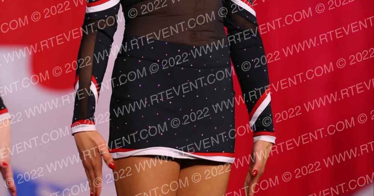 Steele Athletics - Northern CO Cobalt · CHAMPS Grand Nationals DIDII