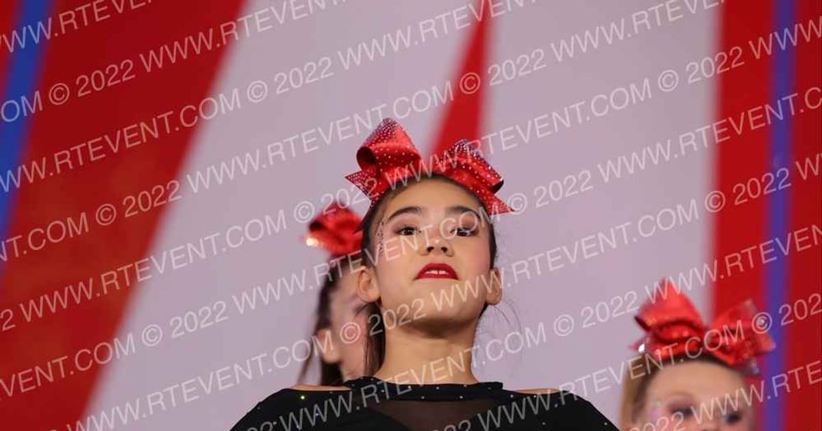 Steele Athletics - Denver Xenon · CHAMPS Grand Nationals DIDII