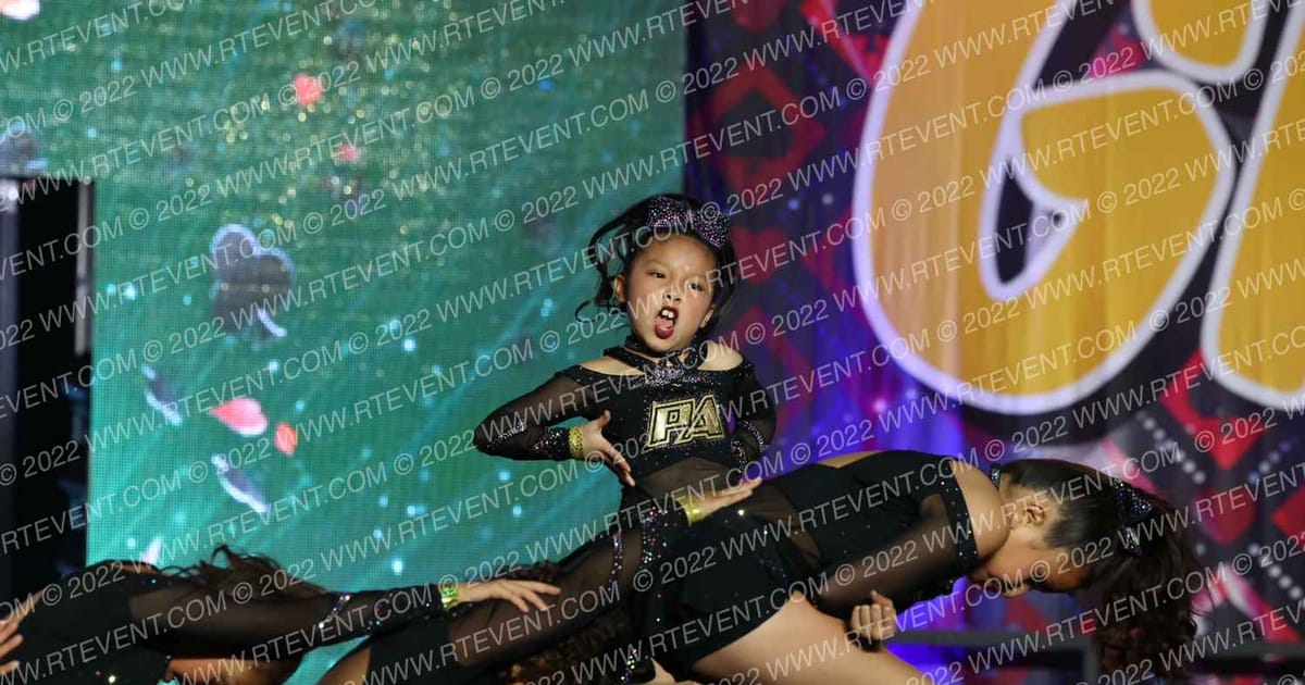 Pyramid Athletics SPHINX · The American Grand Grand Nationals DD