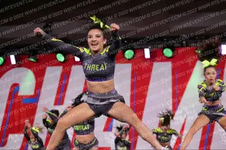 Triple Threat All-Star K4RMA