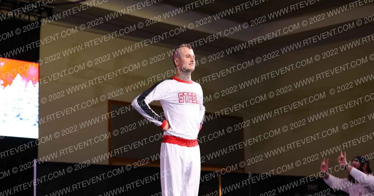 Steele Athletics - Denver Titanium · CHAMPS Grand Nationals DIDII